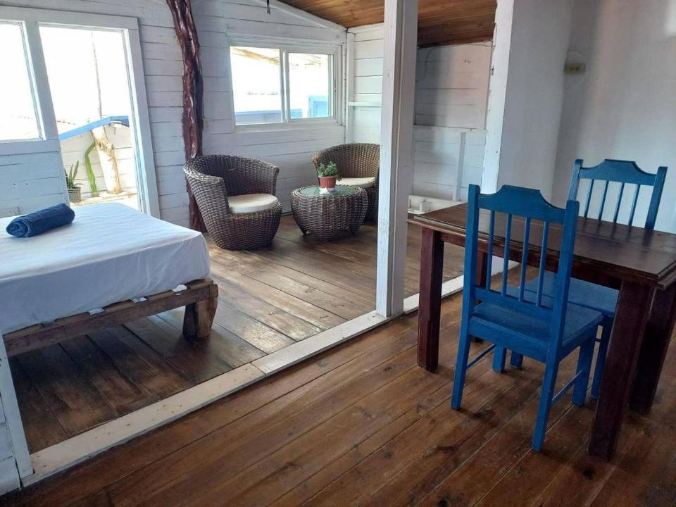 Casa Del Mar Villa Bocas del Toro Exterior photo