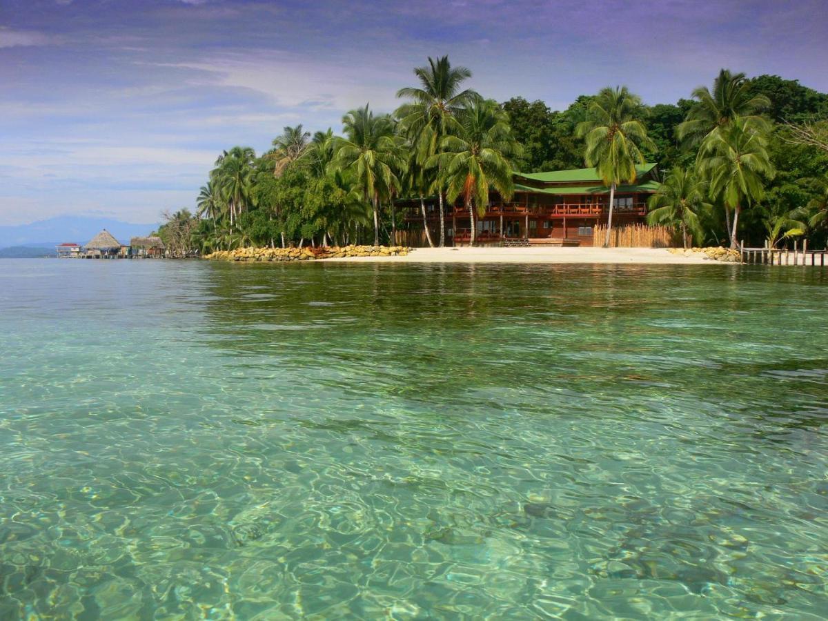 Casa Del Mar Villa Bocas del Toro Exterior photo